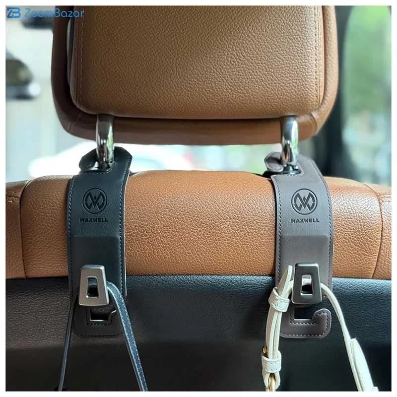 آویز صندلی عقب خودرو ژوس مدل ZS-CA-005 — تصویر ۱۲
