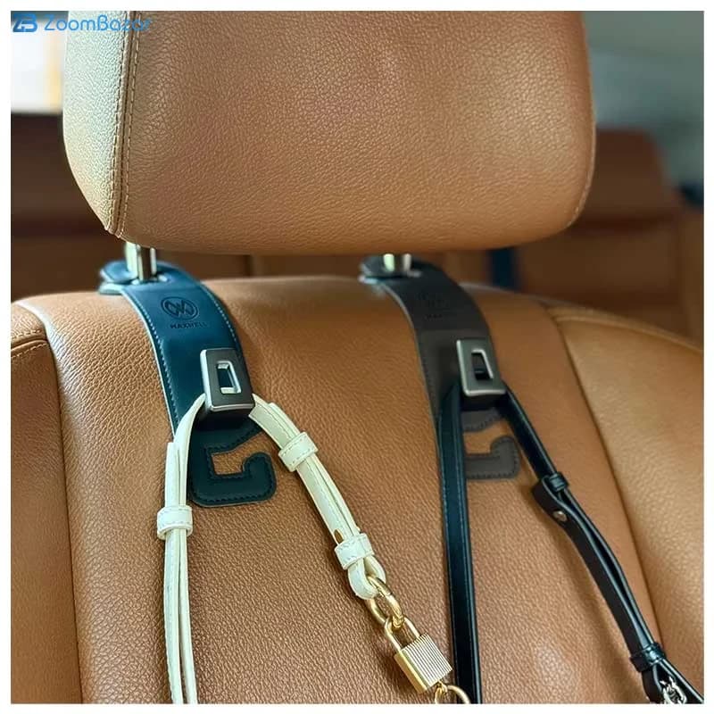 آویز صندلی عقب خودرو ژوس مدل ZS-CA-005 — تصویر ۷