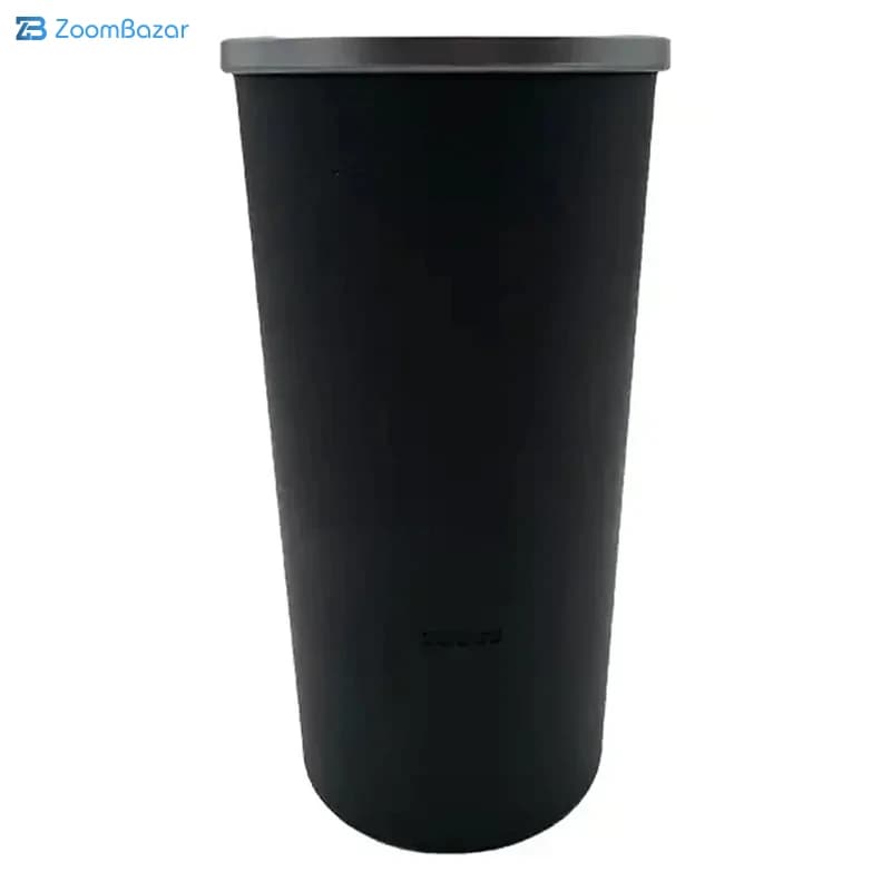 جا لیوانی و سطل زباله خودرو ژوس مدل ZS-CA-010 — تصویر ۸