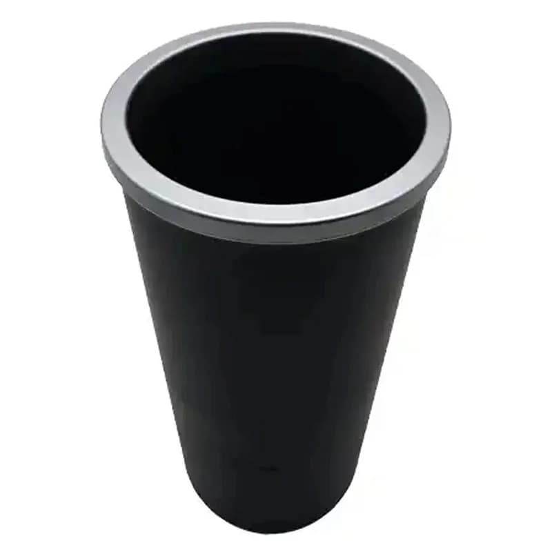 جا لیوانی و سطل زباله خودرو ژوس مدل ZS-CA-010