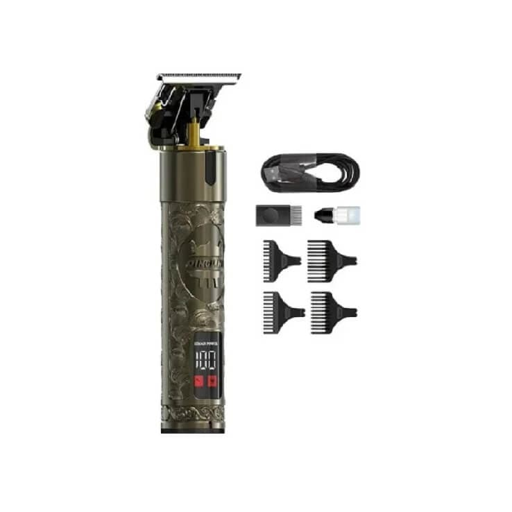 خط زن دینگ لینگ مدل RF 622