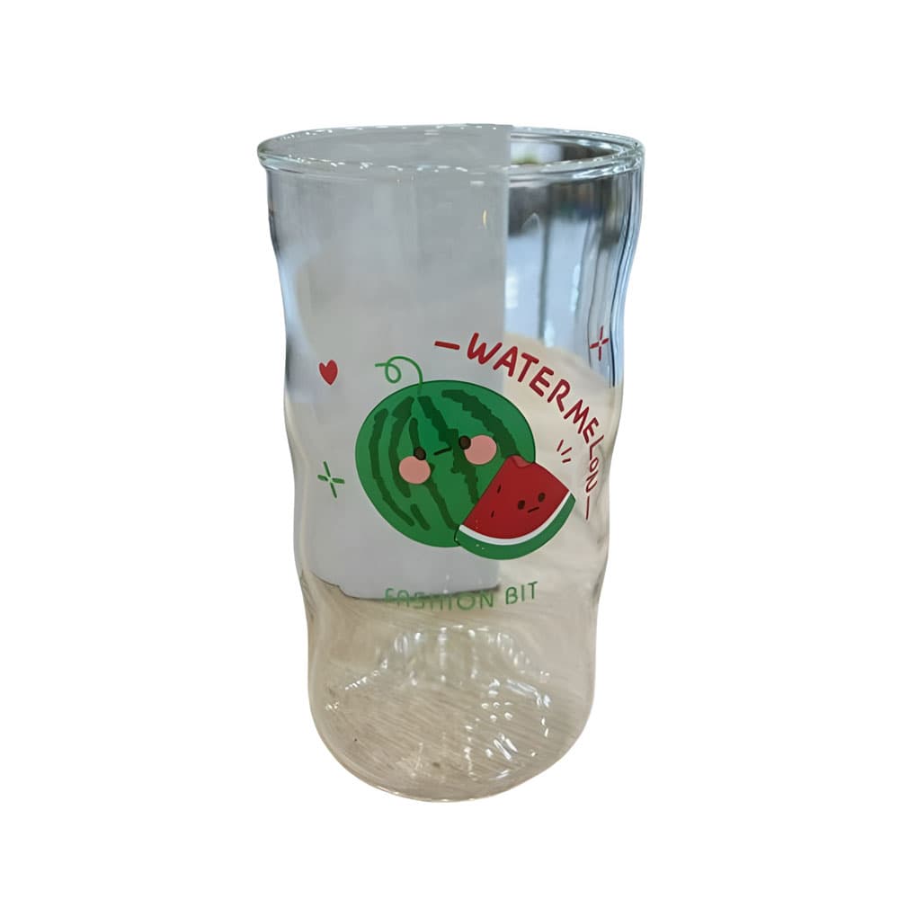 لیوان میوه بلند کد HN 2252-17