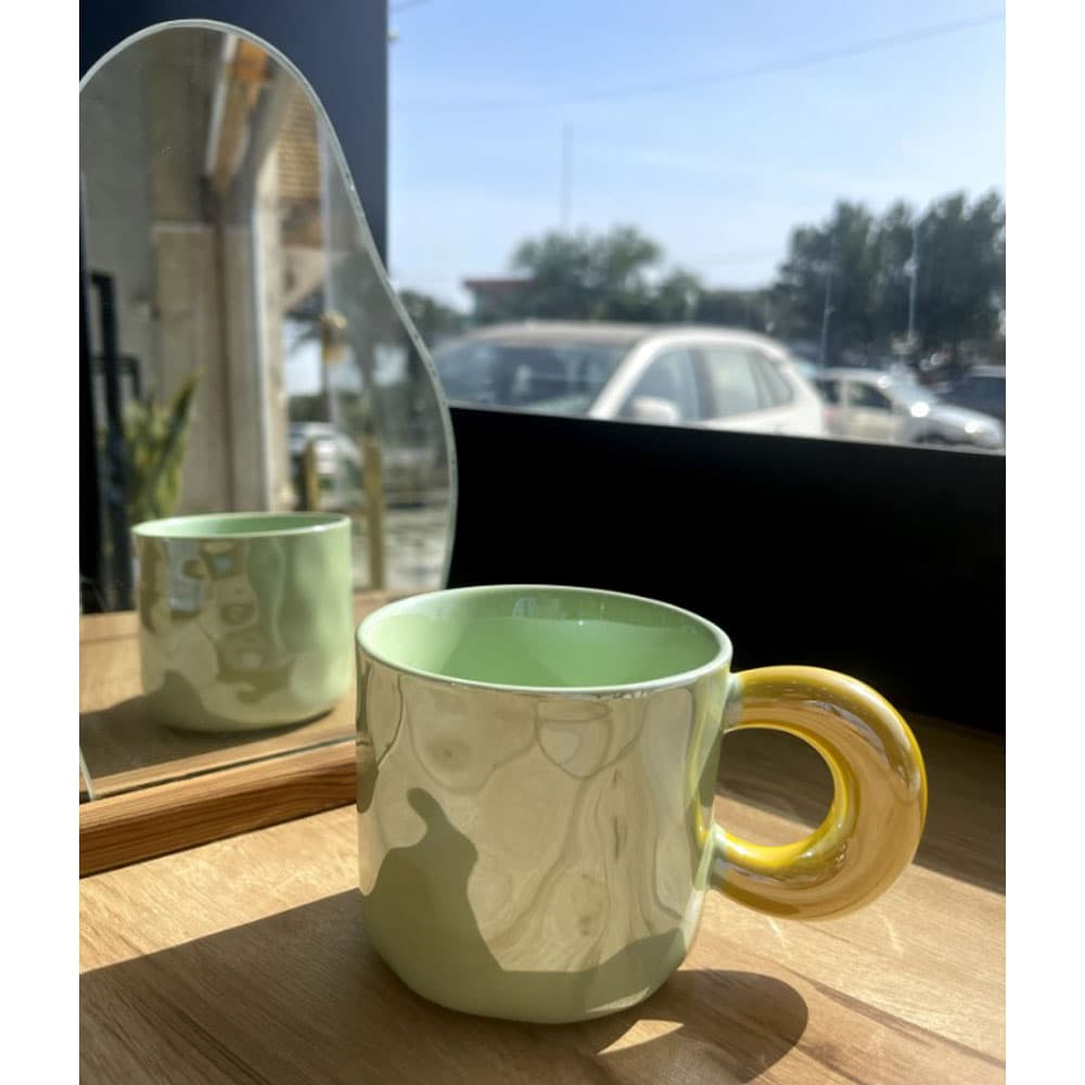 ماگ پاستیلی کد HN 1730-13 — تصویر ۶