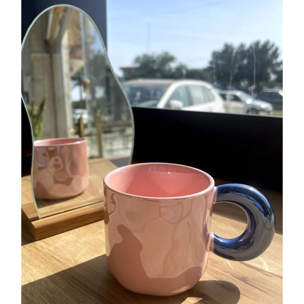 ماگ پاستیلی کد HN 1730-13 — تصویر ۵