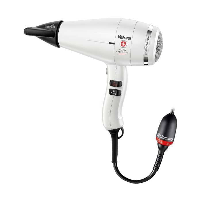 سشوار حرفه‌ای والرا مدل MASTER PRO 3200 — تصویر ۱۰