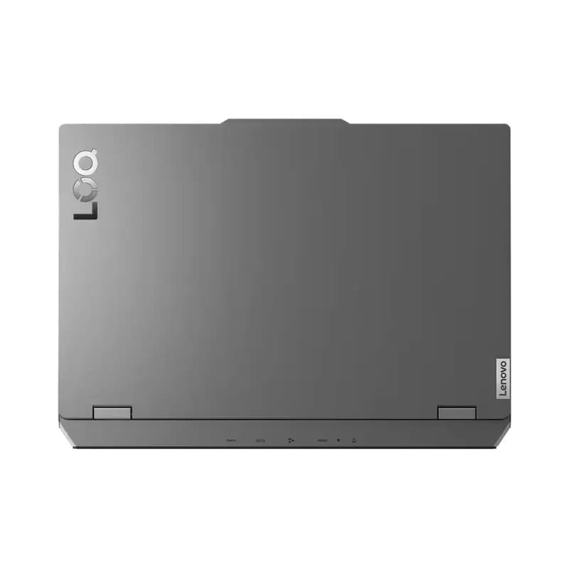 لپ تاپ 15.6 اینچی لنوو مدل LOQ 15IRX9-Core i7 13645HX-RTX4050 6GB-24GB DDR5 4800MHz-512GB SSD-FHD 144Hz-کاستوم شده — تصویر ۴