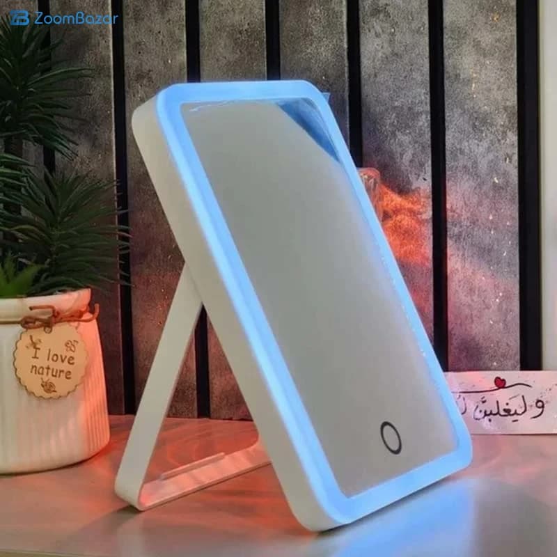 آینه و اسپیکر بلوتوثی کی تی اس مدل KTS 2221 — تصویر ۱۱