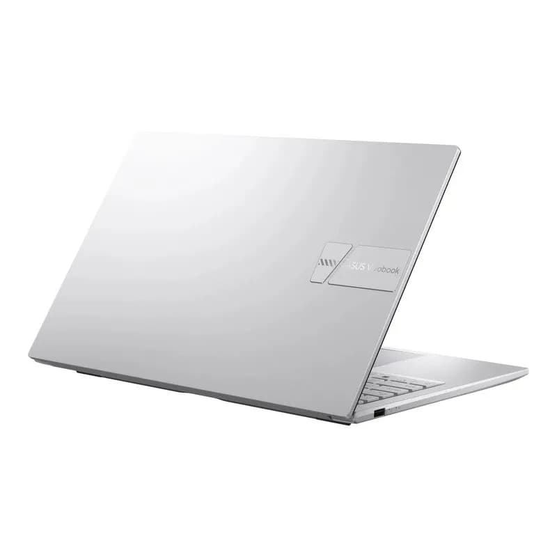 لپ تاپ 15.6 اینچی ایسوس مدل Vivobook 15 X1504VA-BQ5287-Core 7 150U-24GB DDR4 3200MHz-1TB-IPSکاستوم شده — تصویر ۴