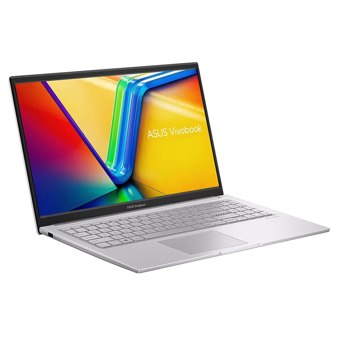 لپ تاپ 15.6 اینچی ایسوس ASUS Vivobook X1504VA Core i3 Core i3 1315U 16GB 512GB SSD Intel UHD Graphics — تصویر ۴