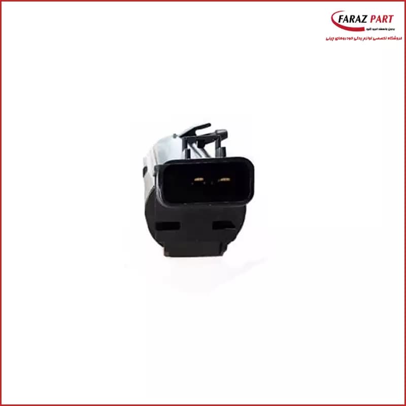 پمپ شیشه شور چانگان CS35 — تصویر ۷