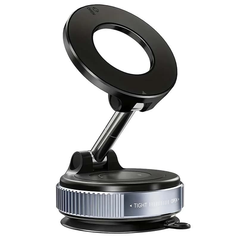 پایه نگهدارنده گوشی موبایل مگنتی تاشو گوجی مدل G3