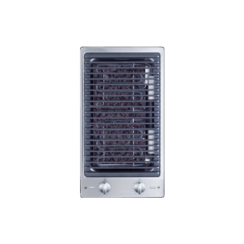 گریل توکار میله مدل CS 1312 BG — تصویر ۱۰