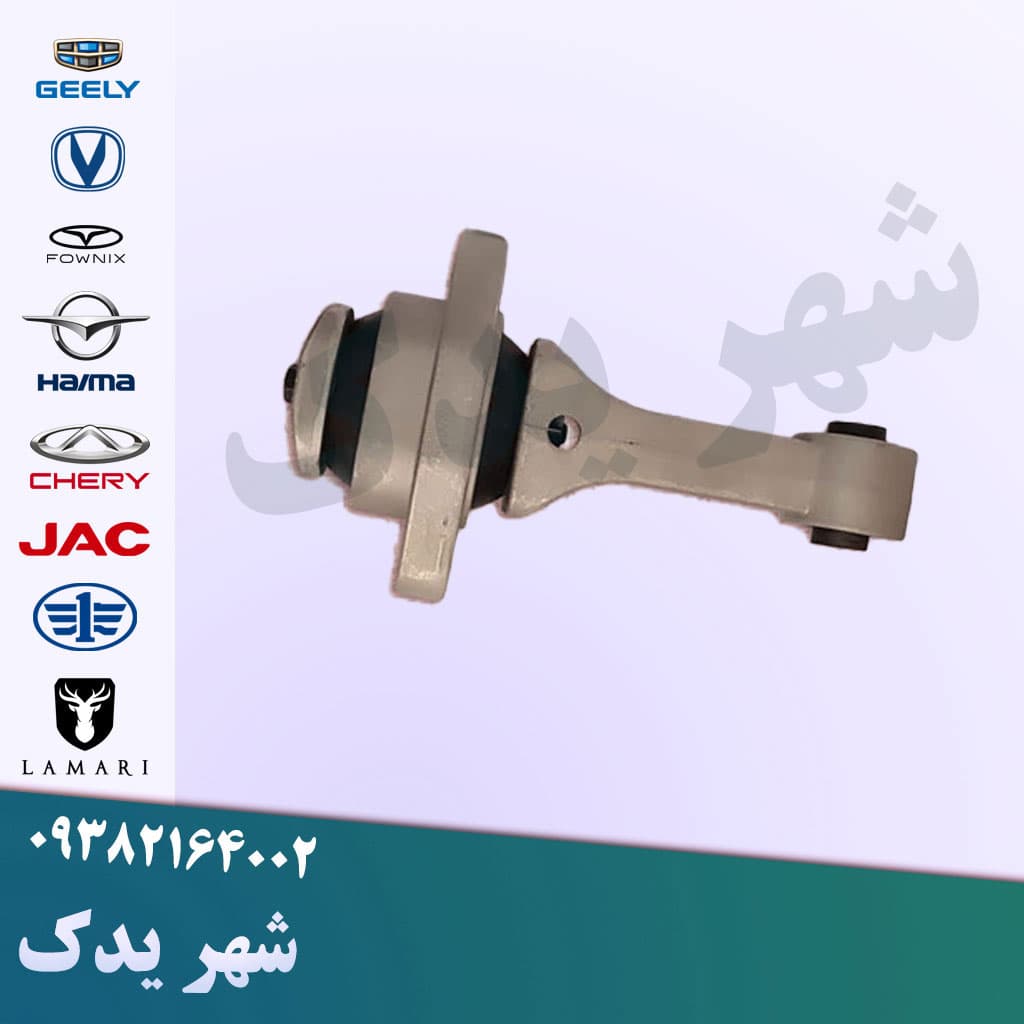 دسته موتور شاتونی چانگان CS35 — تصویر ۴