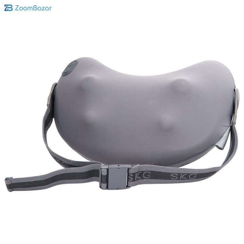ماساژور کمر و گردن اس کا جی مدل T1-2 PRO — تصویر ۳