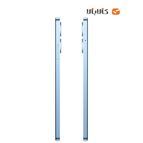 گوشی موبایل ریلمی Realme Note 60 4G با حافظه 128 گیگابایت و حافظه رم 4 گیگابایت — تصویر ۷