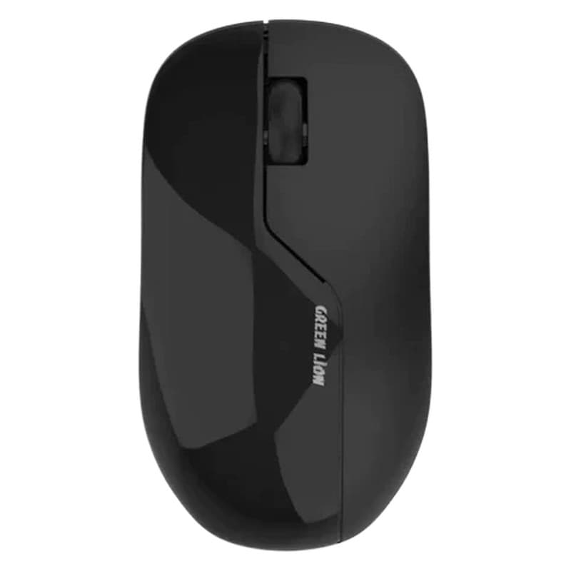 ماوس بی سیم مدل G730 -GNREWIRMUSE گرین لاین – Open Box (خط و خش)