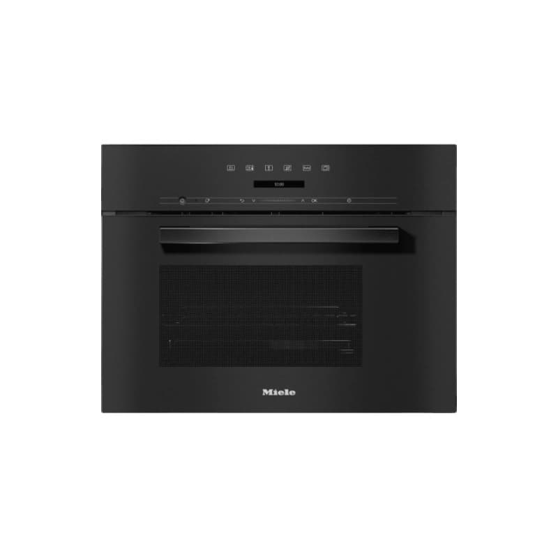 فر بخار توکار میله (Miele) مدل DG 7240 OBSW