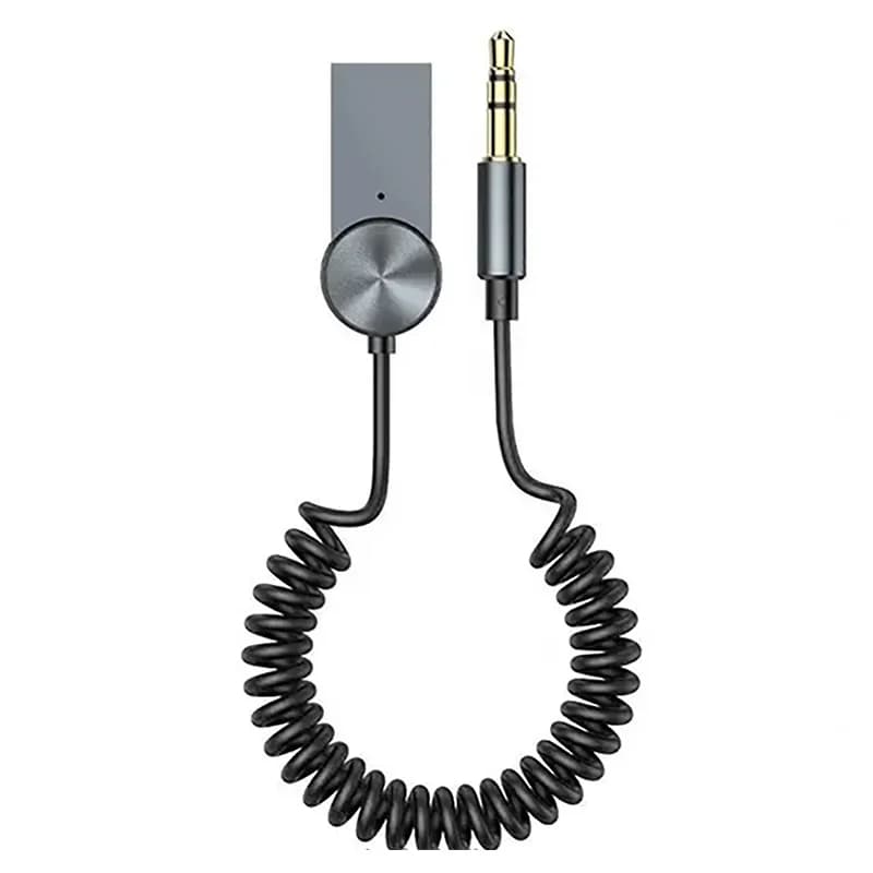 گیرنده بلوتوثی صوتی ارلدام مدل ET-BR33