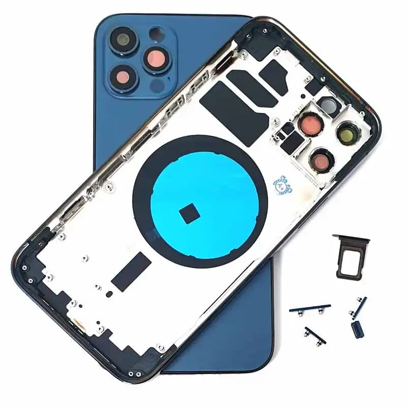 شاسی و بدنه کامل آیفون 12 پرو / Iphone 12 Pro — تصویر ۹