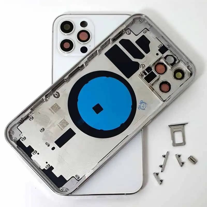 شاسی و بدنه کامل آیفون 12 پرو / Iphone 12 Pro — تصویر ۱۱