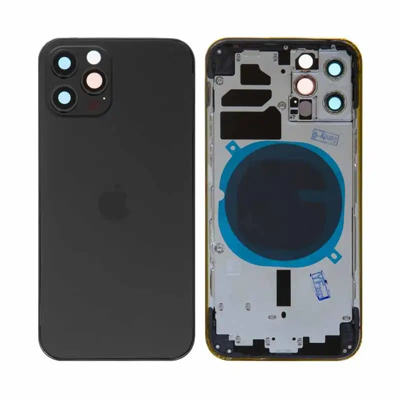 شاسی و بدنه کامل آیفون 12 پرو / Iphone 12 Pro — تصویر ۸