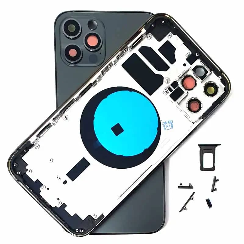 شاسی و بدنه کامل آیفون 12 پرو / Iphone 12 Pro — تصویر ۳