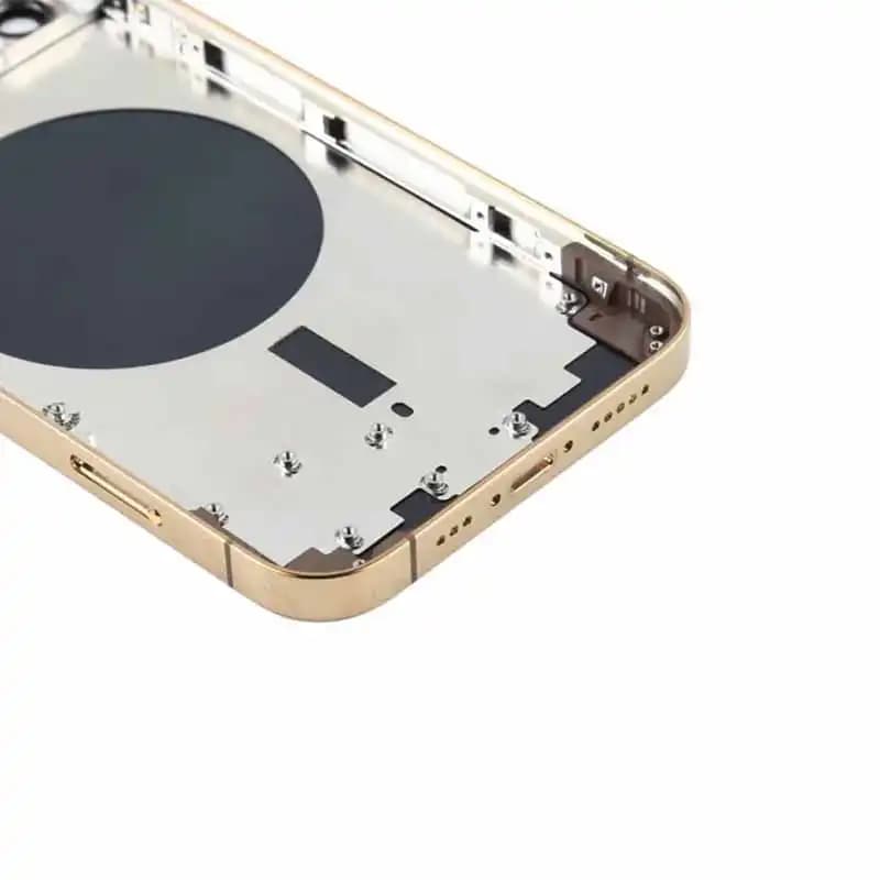 شاسی و بدنه کامل آیفون 12 پرو / Iphone 12 Pro — تصویر ۶