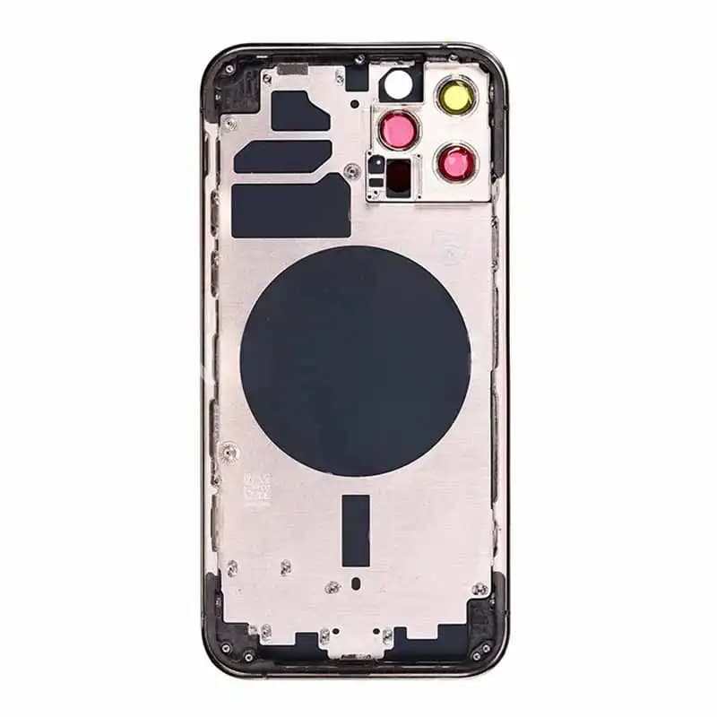 شاسی و بدنه کامل آیفون 12 پرو / Iphone 12 Pro — تصویر ۵