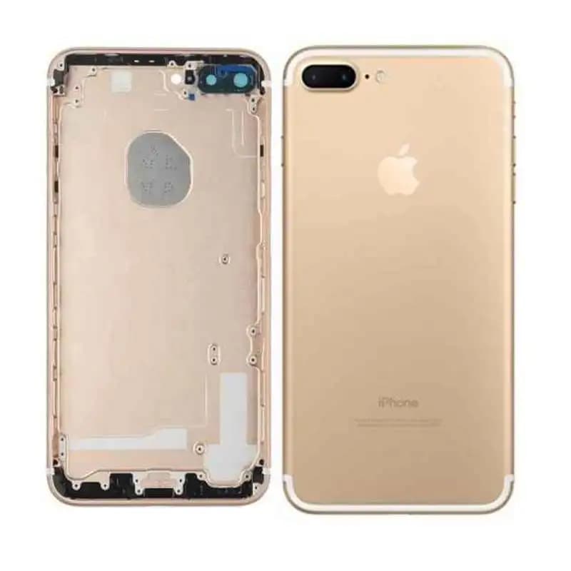 شاسی و بدنه کامل آیفون 7 پلاس / Iphone 7 Plus — تصویر ۲