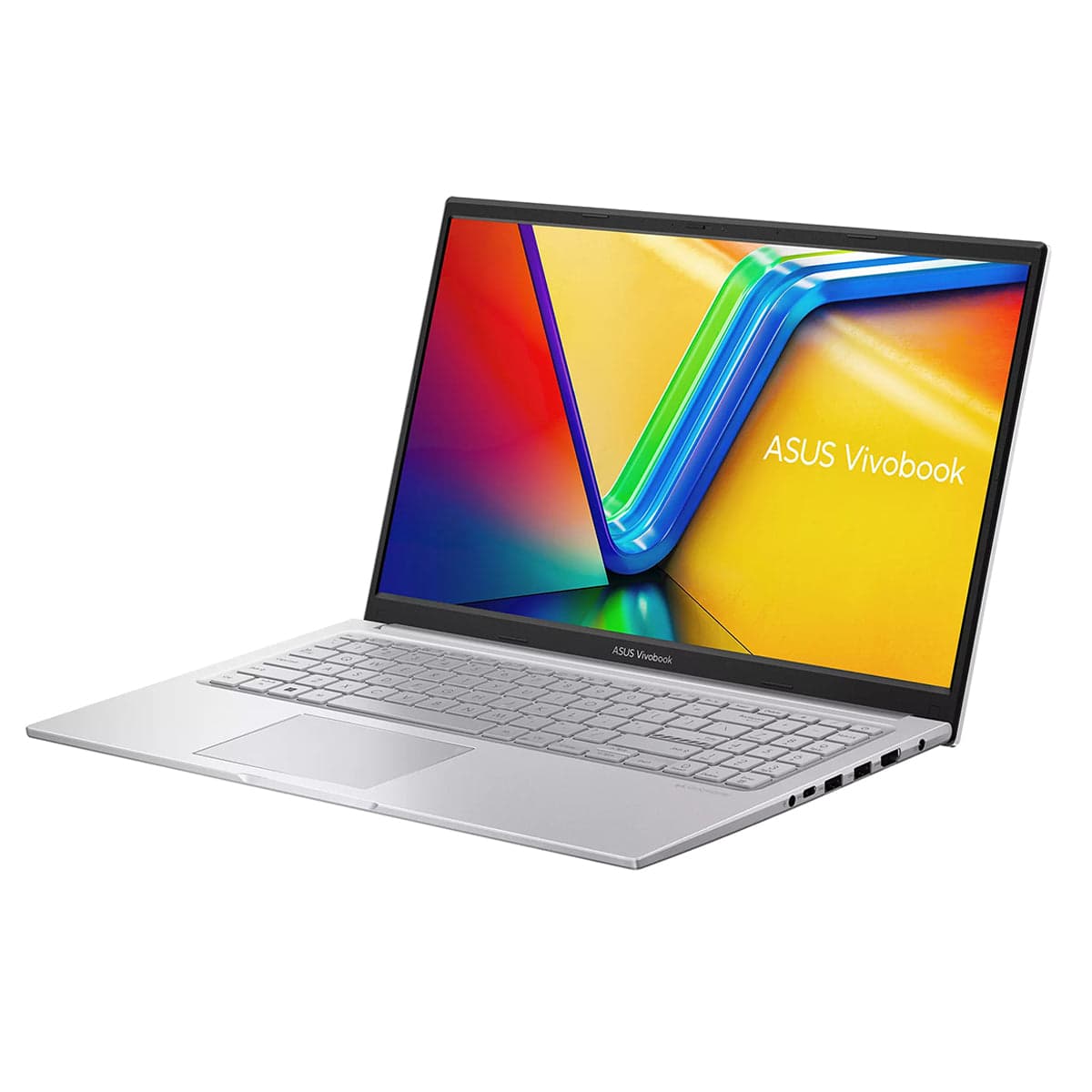 لپ تاپ 15.6 اینچی ایسوس ASUS Vivobook P1504CVA Core 5 120U 12GB 1TB SSD Intel Iris Xe — تصویر ۳