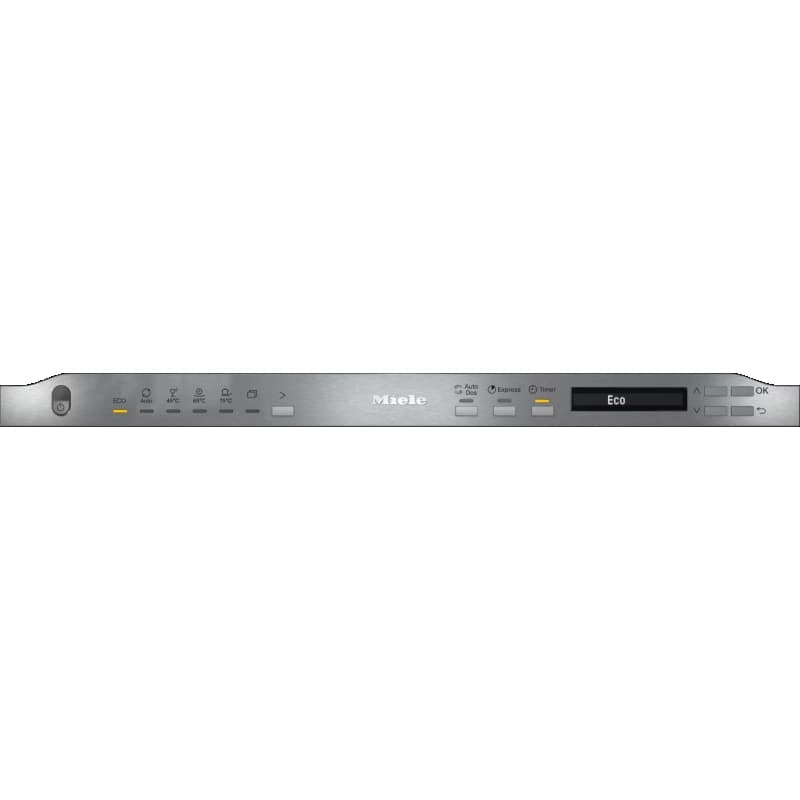 ماشین ظرفشویی توکار میله Miele مدل G7160 SCVi AutoDos — تصویر ۲