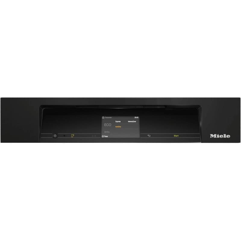 ماشین ظرفشویی توکار میله Miele مدل G7925 SCi XXL AutoDos — تصویر ۳