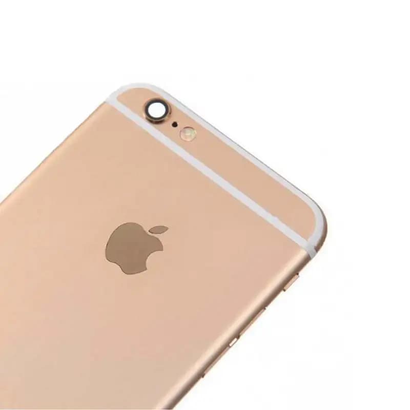 شاسی و بدنه کامل آیفون Iphone 6S — تصویر ۴