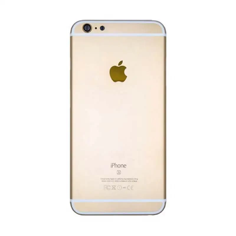شاسی و بدنه کامل آیفون Iphone 6S — تصویر ۳