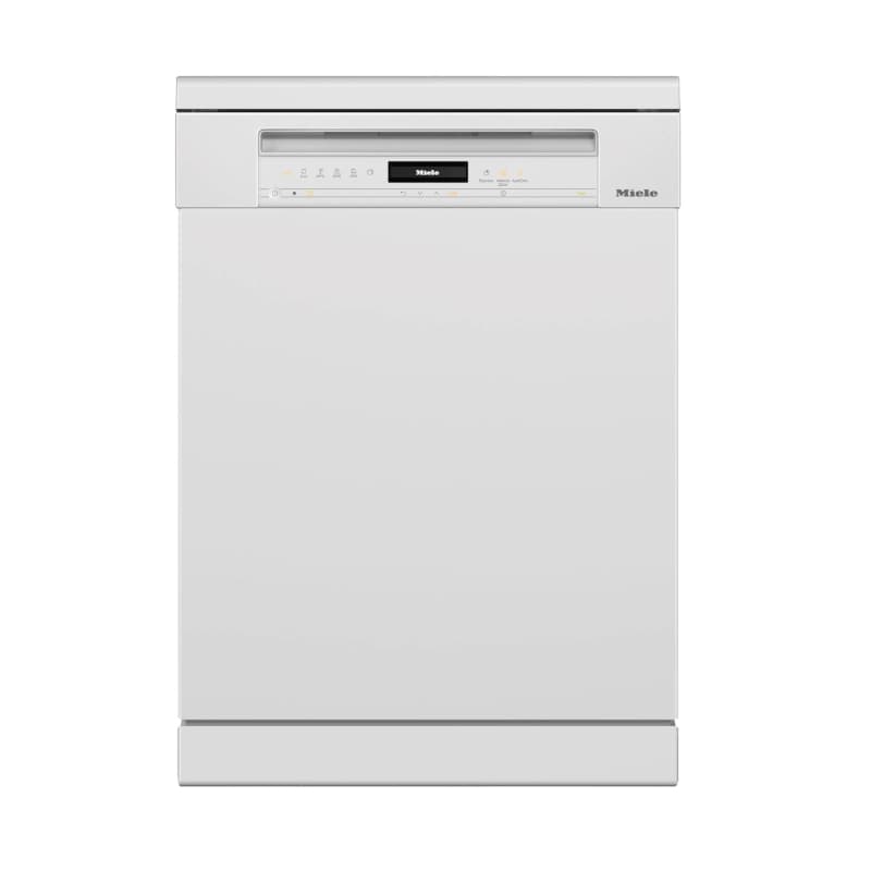 ماشین ظرفشویی توکار میله Miele مدل G7423 SCi AutoDos — تصویر ۲