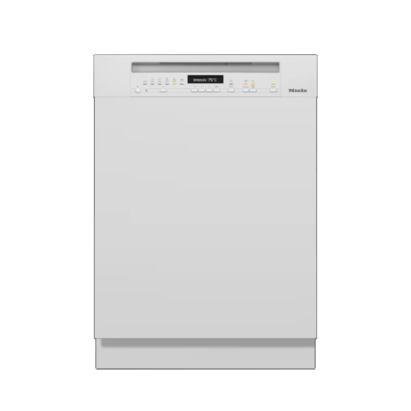 ماشین ظرفشویی توکار میله Miele مدل G7115 SCi AutoDos — تصویر ۲