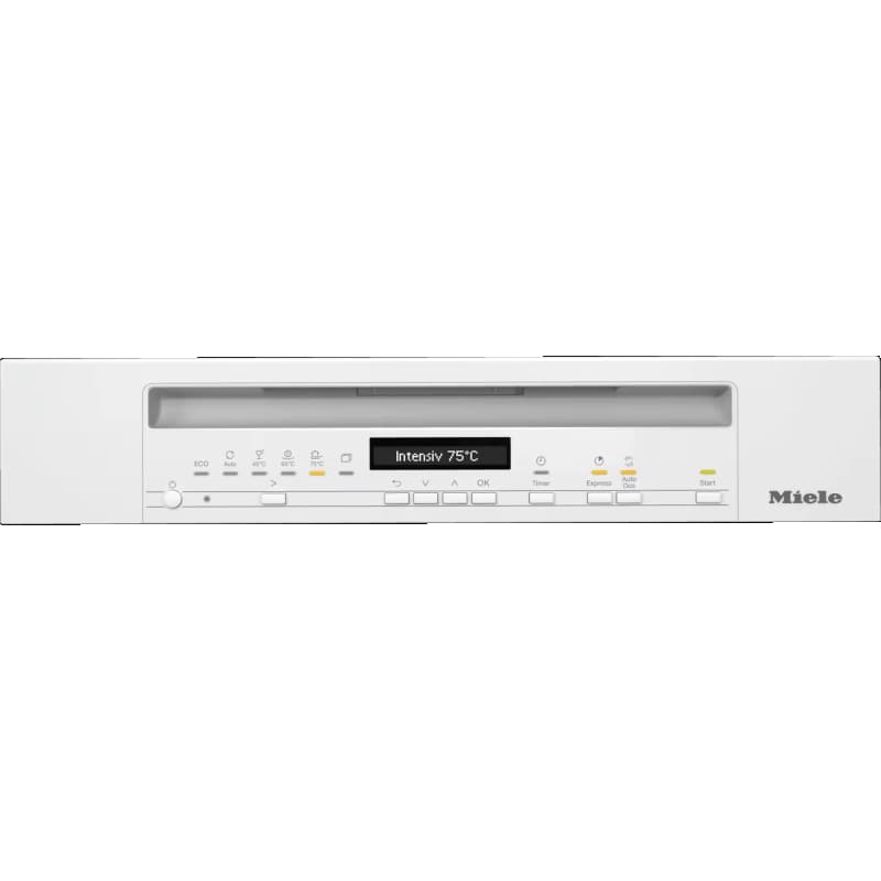 ماشین ظرفشویی توکار میله Miele مدل G7115 SCi AutoDos — تصویر ۳