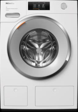 ماشین لباسشویی ۹ کیلوگرمی میله Miele مدل WWV980WPS