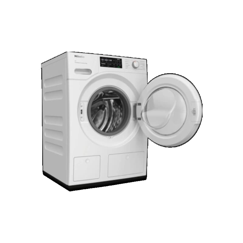 ماشین لباسشویی ۹ کیلوگرمی میله Miele مدل WWI860WPS — تصویر ۲