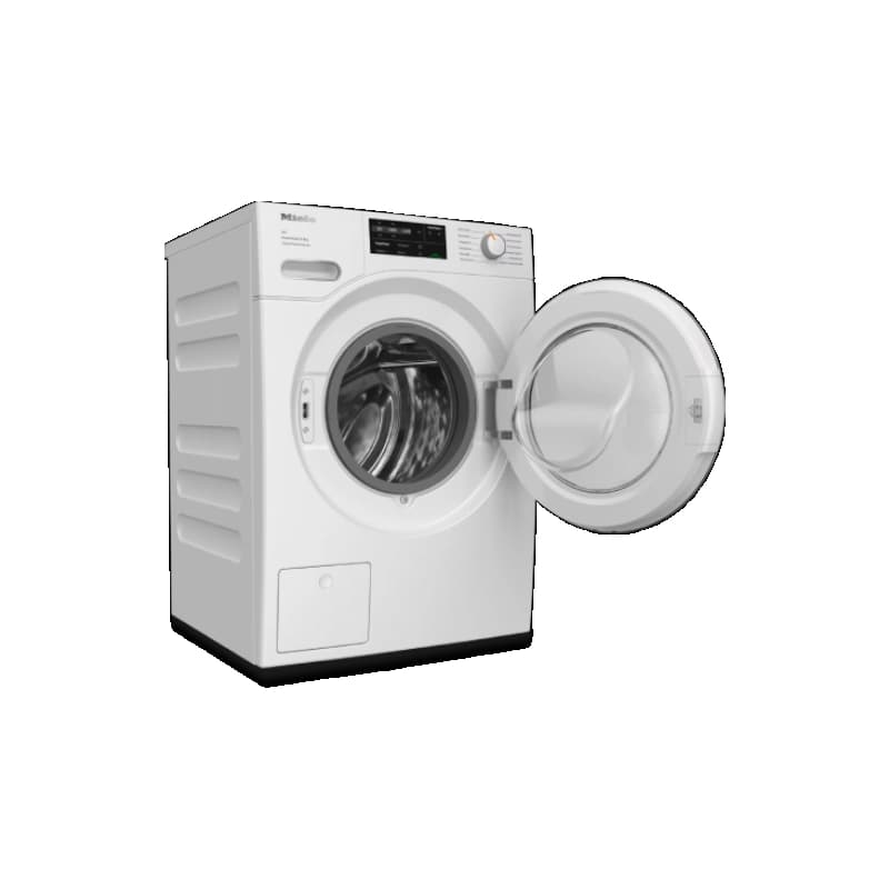 ماشین لباسشویی ۸ کیلوگرمی میله Miele مدل WWE360WPSPWASH — تصویر ۲