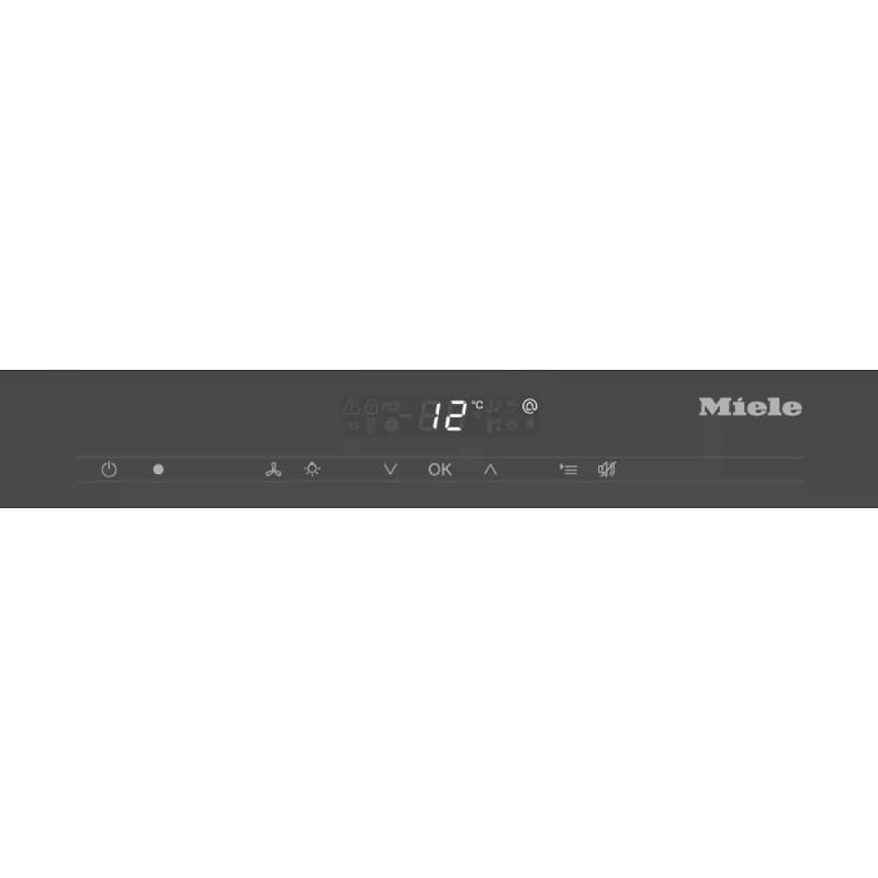 یخچال بطری توکار میله Miele مدل KWT7112IG — تصویر ۳