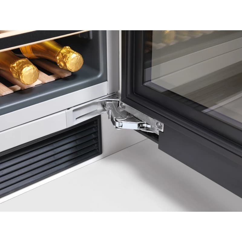 یخچال بطری زیرکابینتی میله Miele مدل KWT6322UG — تصویر ۱۲