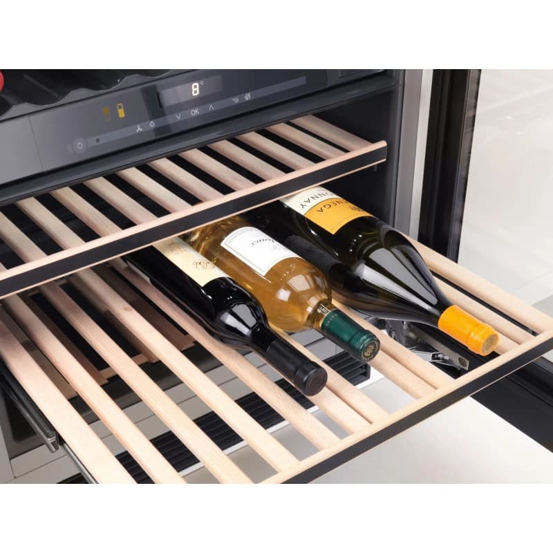 یخچال بطری زیرکابینتی میله Miele مدل KWT6322UG — تصویر ۱۱