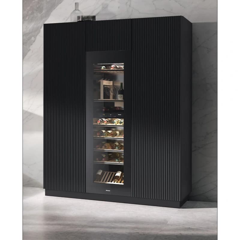یخچال بطری توکار میله Miele مدل KWT6722iGS — تصویر ۱۰