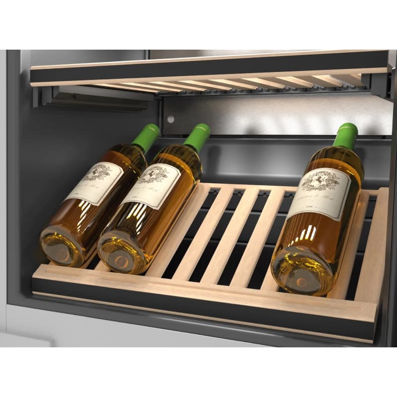 یخچال بطری توکار میله Miele مدل KWT6722iGS — تصویر ۴