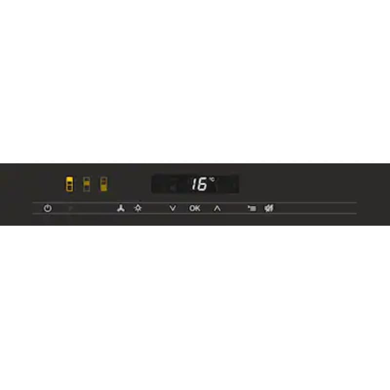 یخچال بطری میله Miele مدل KWT6834SGS — تصویر ۶
