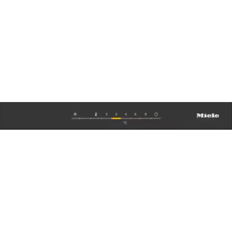 یخچال زیرکابینتی میله Miele مدل K7117D — تصویر ۲