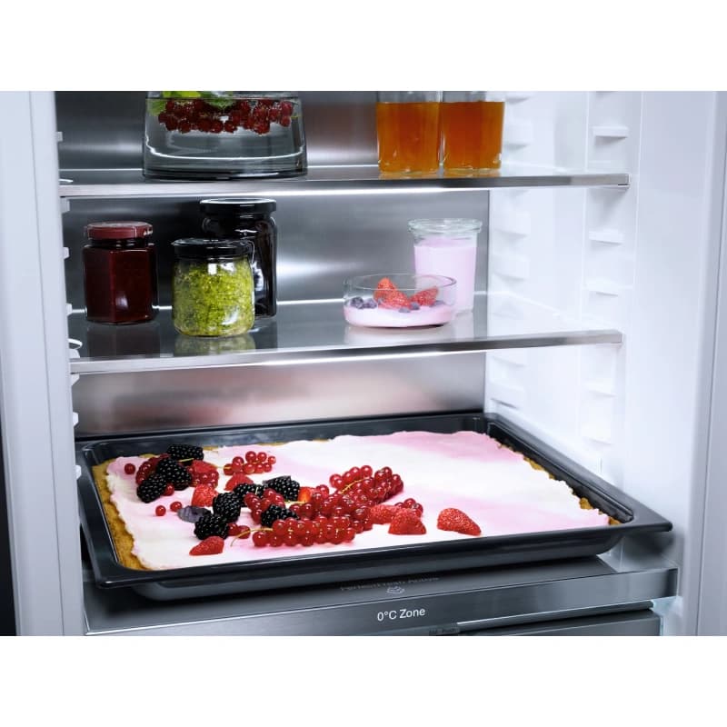 یخچال فریزر توکار میله Miele مدل KFN7744E — تصویر ۳