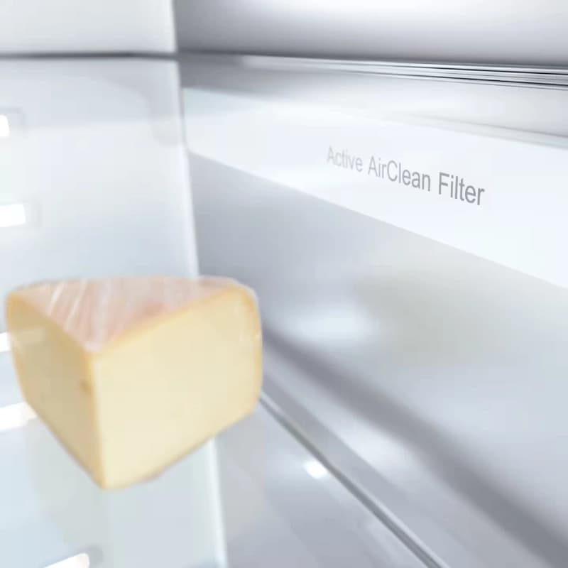 یخچال فریزر توکار میله Miele مدل KF2902VID — تصویر ۱۱