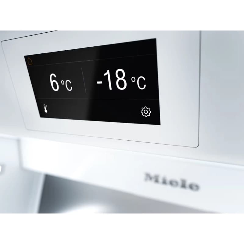 یخچال فریزر توکار میله Miele مدل KF2902VID — تصویر ۶